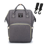 Mummy and Daddy Baby Care Bag