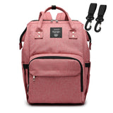 Mummy and Daddy Baby Care Bag