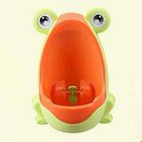 Froggy Potty Trainer (for Boys)