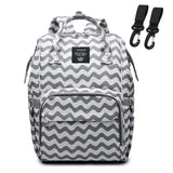 Mummy and Daddy Baby Care Bag